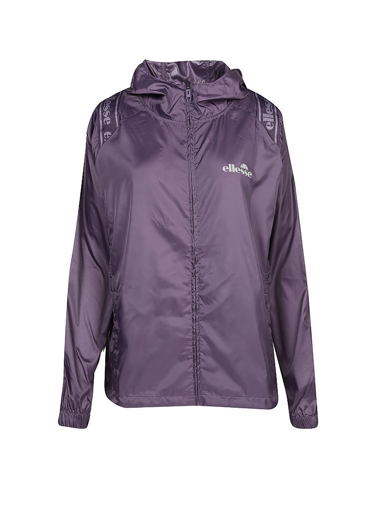 Ellesse on sale windbreaker damen